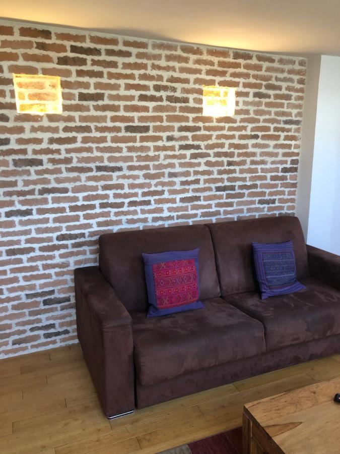 Appartement Centre Croisette Emplacement Exceptionnel Cannes Kültér fotó