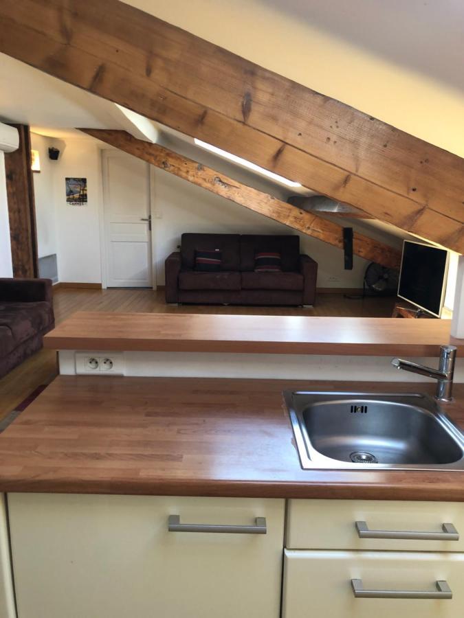 Appartement Centre Croisette Emplacement Exceptionnel Cannes Kültér fotó
