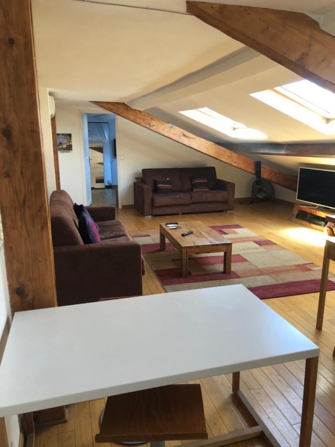 Appartement Centre Croisette Emplacement Exceptionnel Cannes Kültér fotó