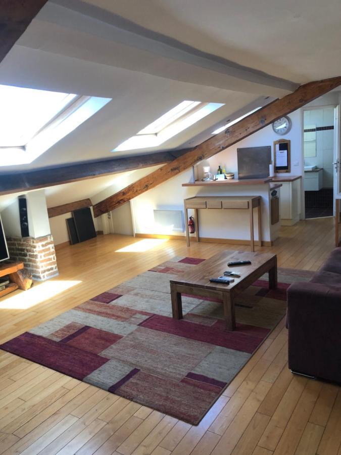 Appartement Centre Croisette Emplacement Exceptionnel Cannes Kültér fotó