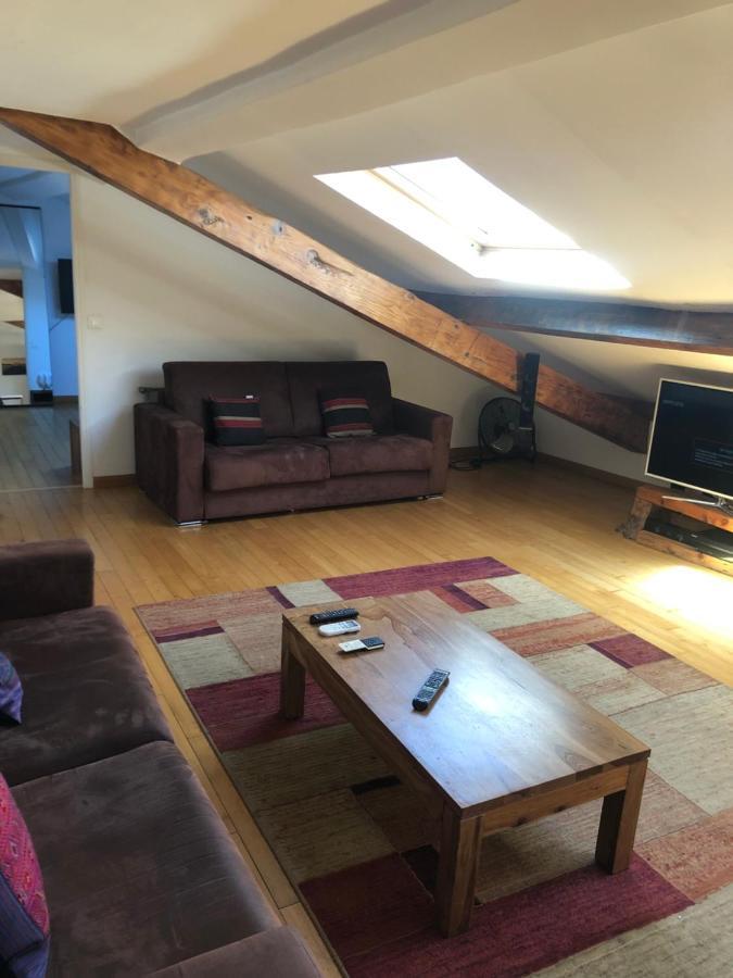 Appartement Centre Croisette Emplacement Exceptionnel Cannes Kültér fotó