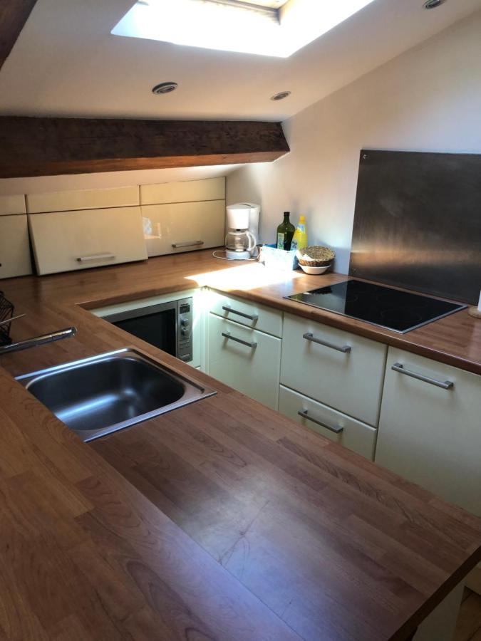 Appartement Centre Croisette Emplacement Exceptionnel Cannes Kültér fotó