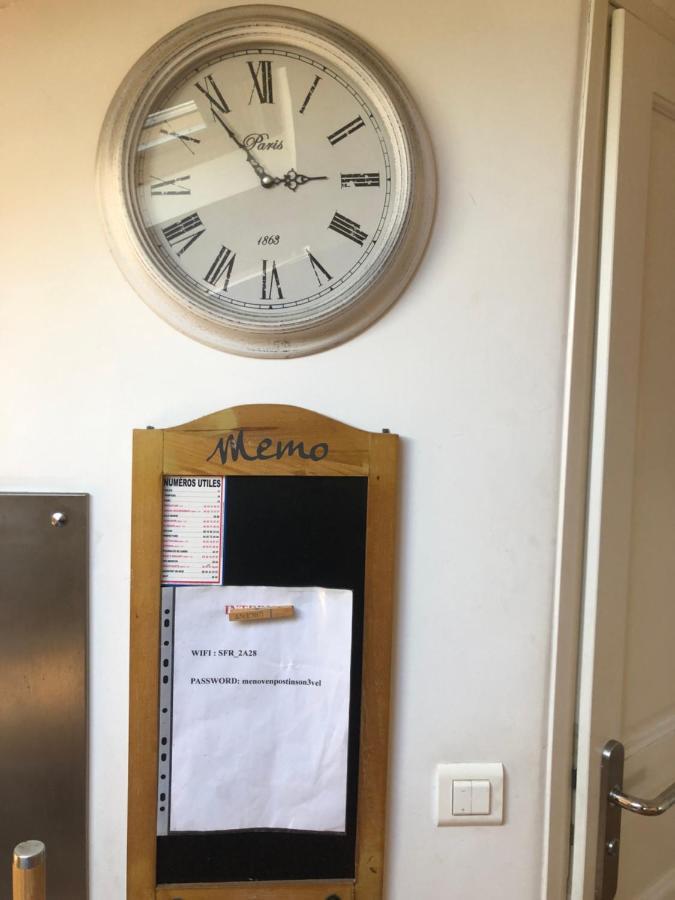 Appartement Centre Croisette Emplacement Exceptionnel Cannes Kültér fotó