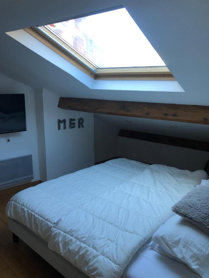Appartement Centre Croisette Emplacement Exceptionnel Cannes Kültér fotó