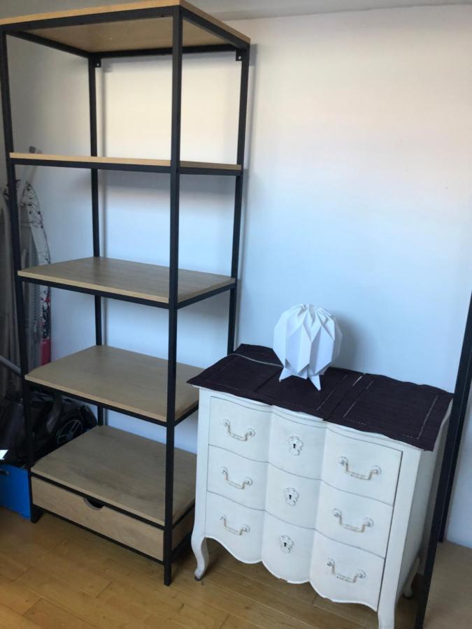 Appartement Centre Croisette Emplacement Exceptionnel Cannes Kültér fotó