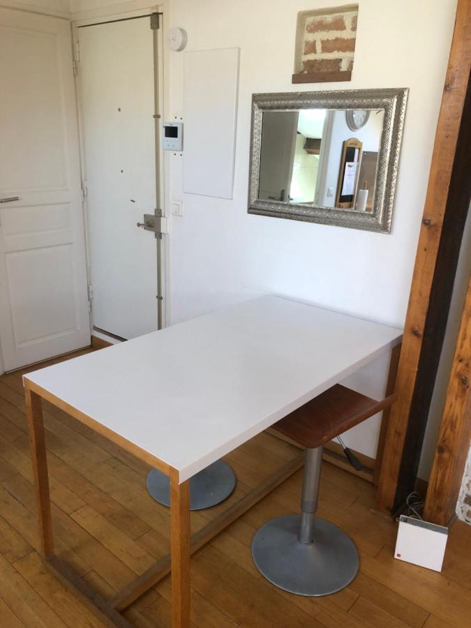 Appartement Centre Croisette Emplacement Exceptionnel Cannes Kültér fotó